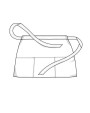 Tabliers personnalisable LINK KITCHENWEAR Jeans Cocktail Apron
