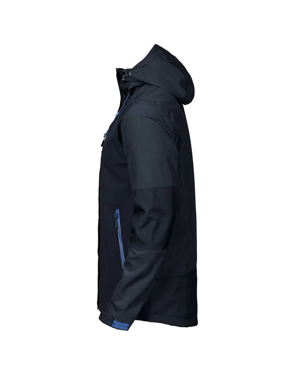 Vestes personnalisable JAMES-HARVEST Islandblock
Coupe-vent Hommes