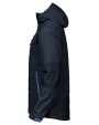 JAMES-HARVEST Islandblock
Shell Jacke Herren Jacken personalisierbar