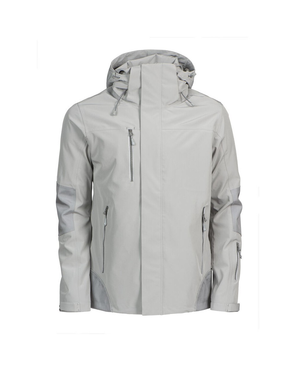 JAMES-HARVEST Islandblock
Shell Jacke Herren Jacken personalisierbar