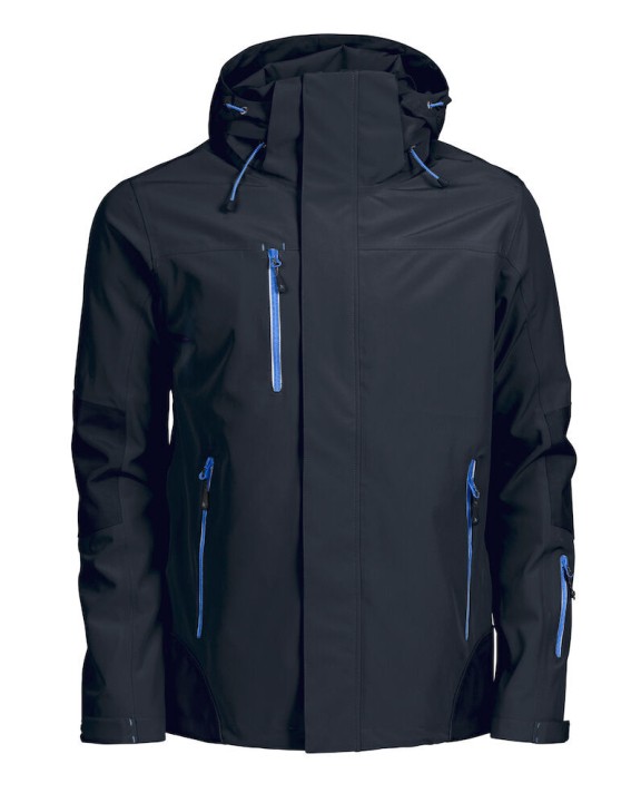 Vestes personnalisable JAMES-HARVEST Islandblock
Coupe-vent Hommes