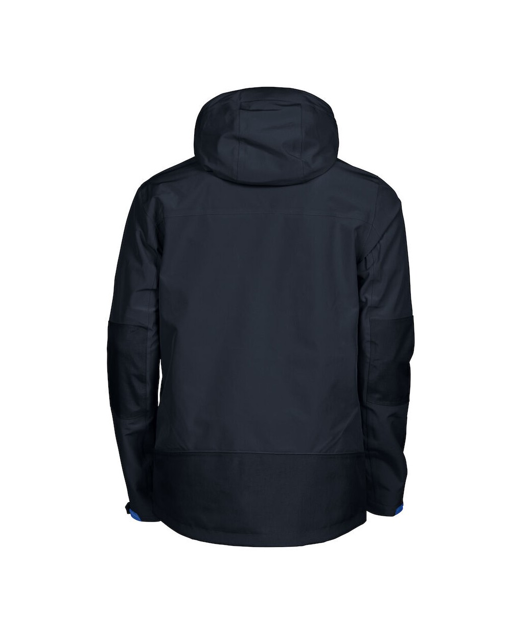 JAMES-HARVEST Islandblock
Shell Jacke Herren Jacken personalisierbar