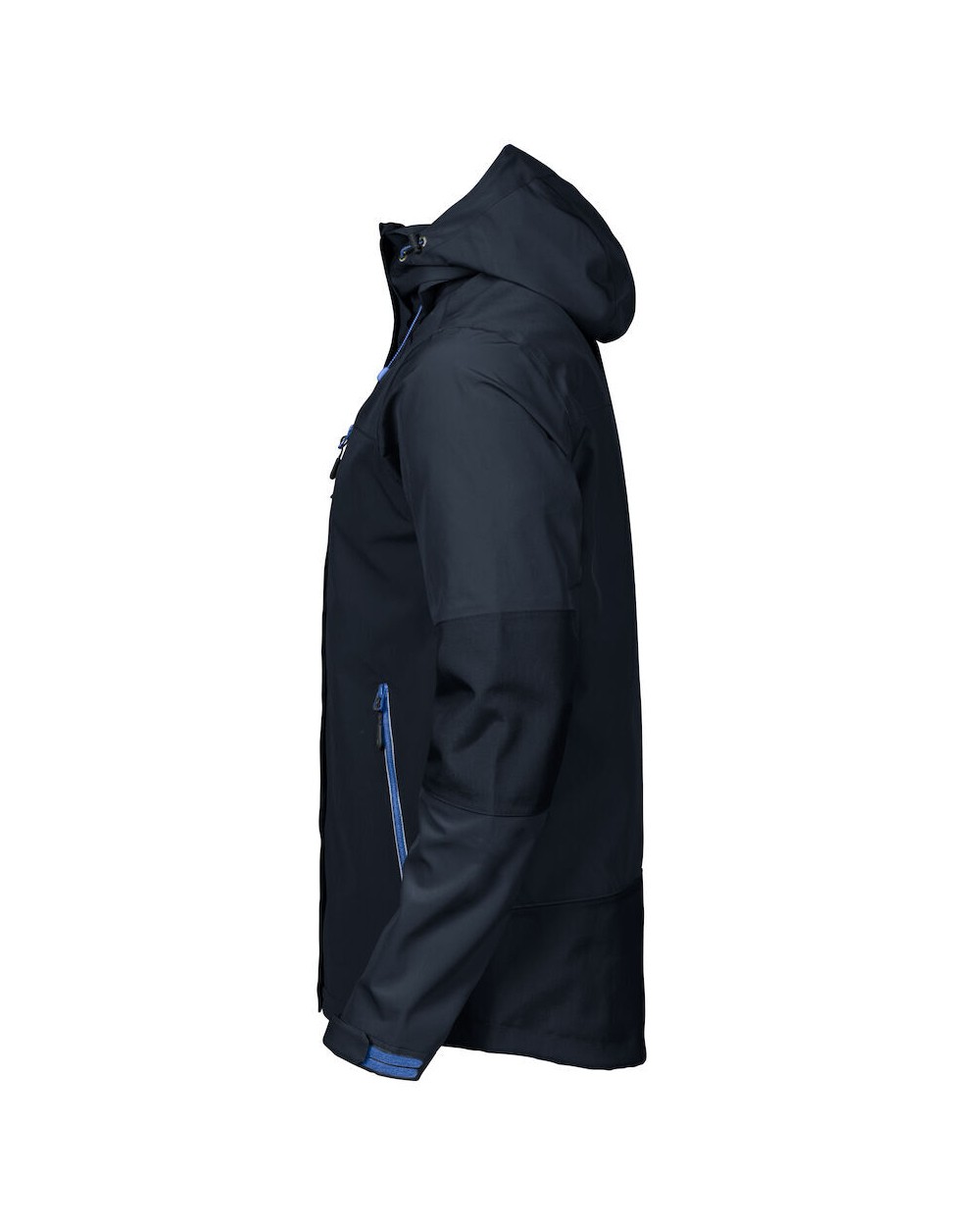 Vestes personnalisable JAMES-HARVEST Islandblock
Coupe-vent Hommes