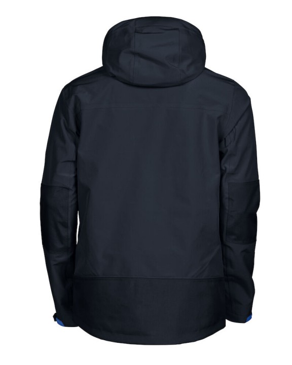 Vestes personnalisable JAMES-HARVEST Islandblock
Coupe-vent Hommes