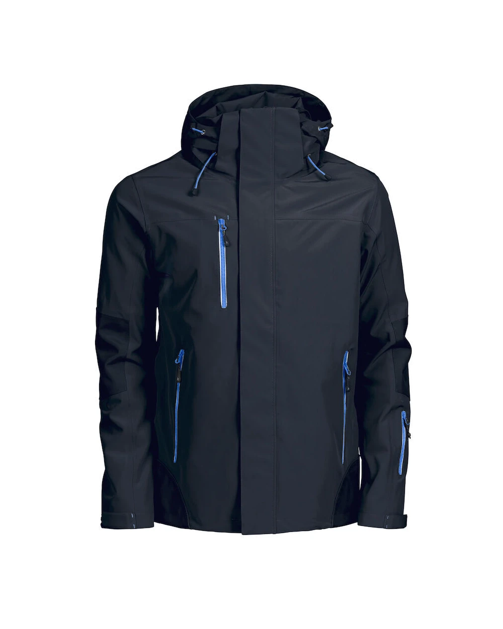 Vestes personnalisable JAMES-HARVEST Islandblock
Coupe-vent Hommes