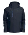Vestes personnalisable JAMES-HARVEST Islandblock
Coupe-vent Hommes