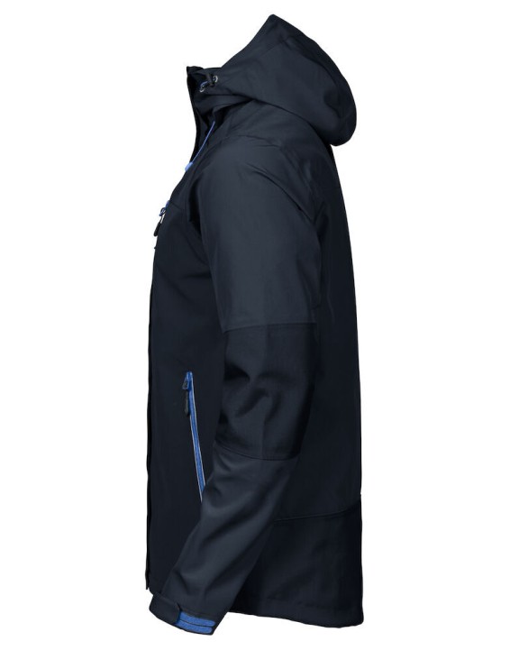 Vestes personnalisable JAMES-HARVEST Islandblock
Coupe-vent Hommes