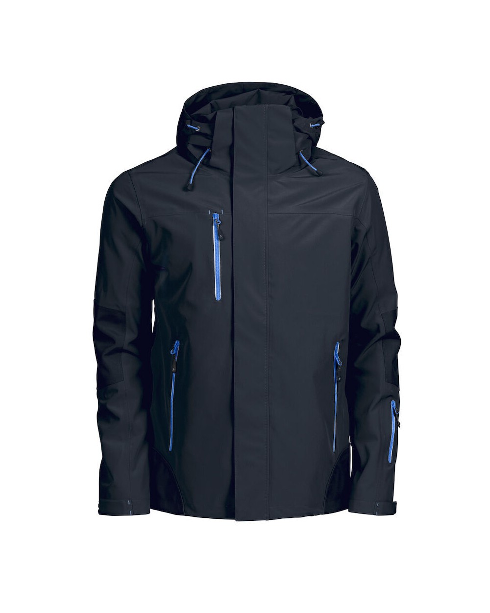 JAMES-HARVEST Islandblock
Shell Jacke Herren Jacken personalisierbar