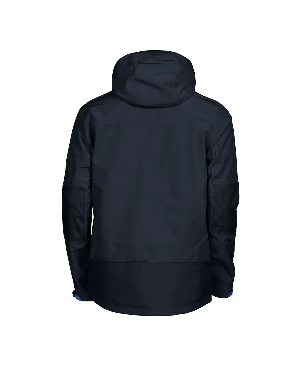 JAMES-HARVEST Islandblock Shell Jacke Herren Jacken personalisierbar