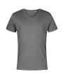 PROMODORO Men´s V-Neck T-Shirt T-Shirts personalisierbar