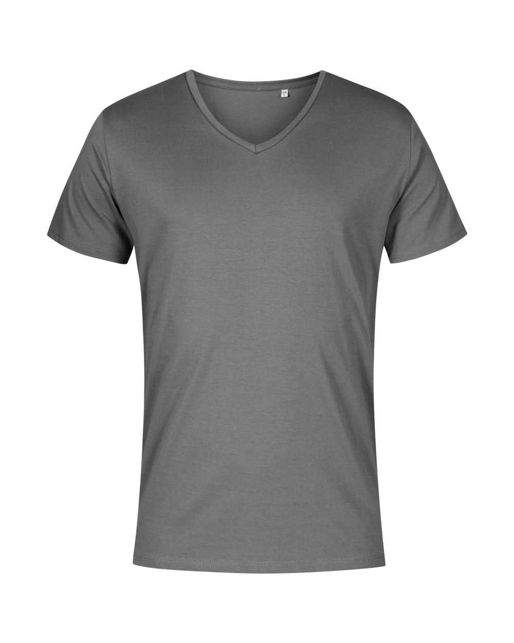 PROMODORO Men´s V-Neck T-Shirt T-Shirts personalisierbar