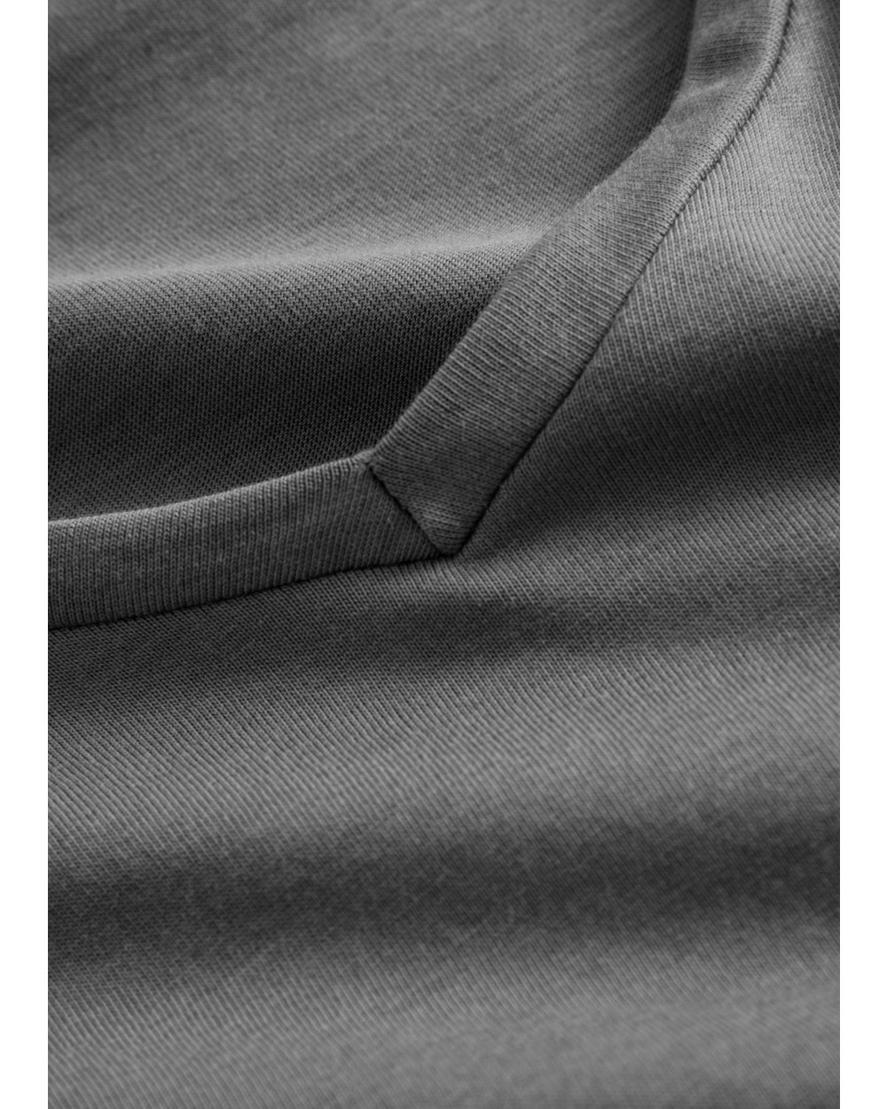 PROMODORO Men´s V-Neck T-Shirt T-Shirts personalisierbar