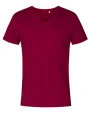 PROMODORO Men´s V-Neck T-Shirt T-Shirts personalisierbar