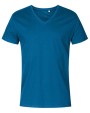 T-shirts PROMODORO Men´s V-Neck T-Shirt voor bedrukking &amp; borduring