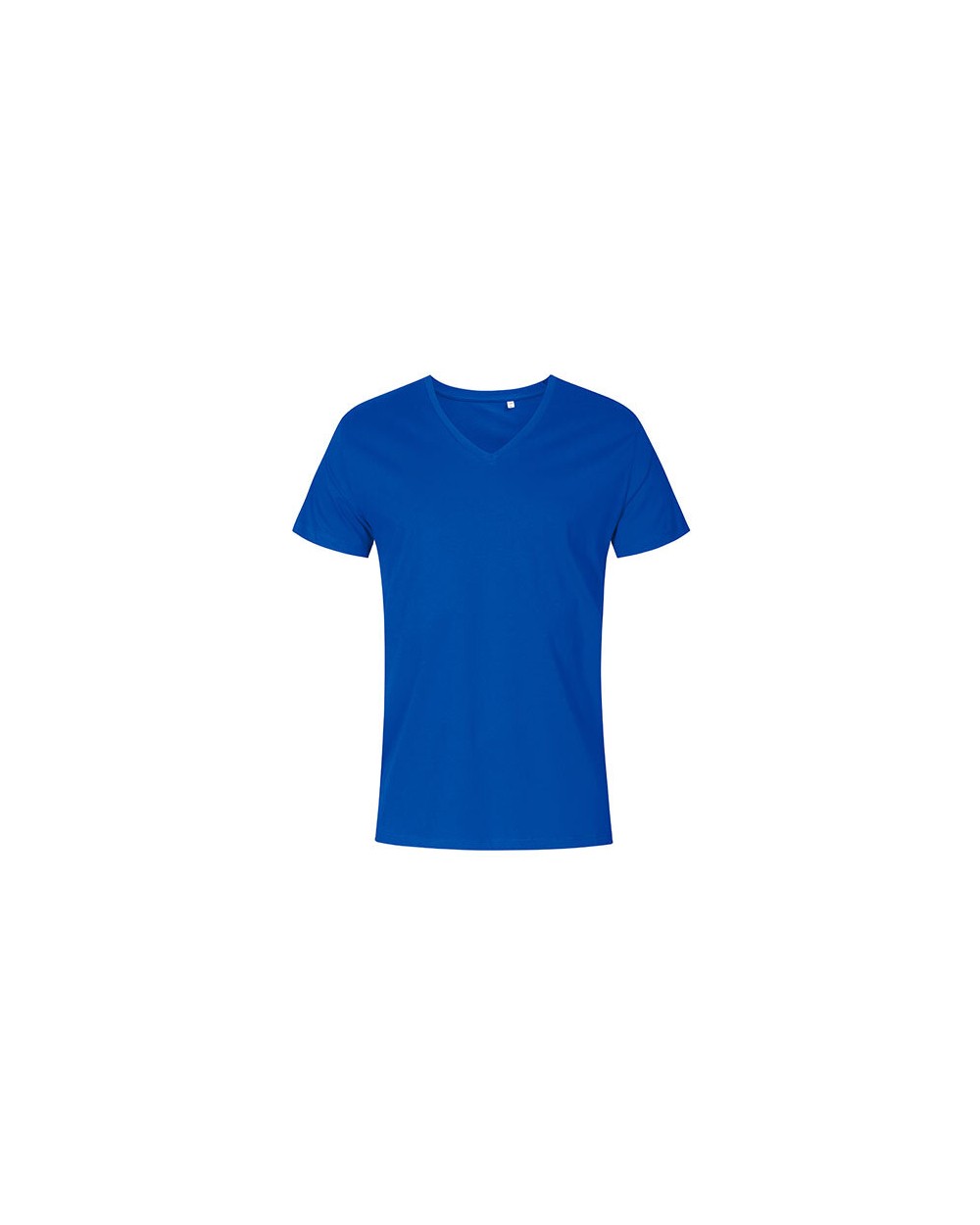 PROMODORO Men´s V-Neck T-Shirt T-Shirts personalisierbar