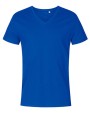PROMODORO Men´s V-Neck T-Shirt T-Shirts personalisierbar
