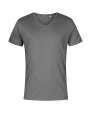 PROMODORO Men´s V-Neck T-Shirt T-Shirts personalisierbar