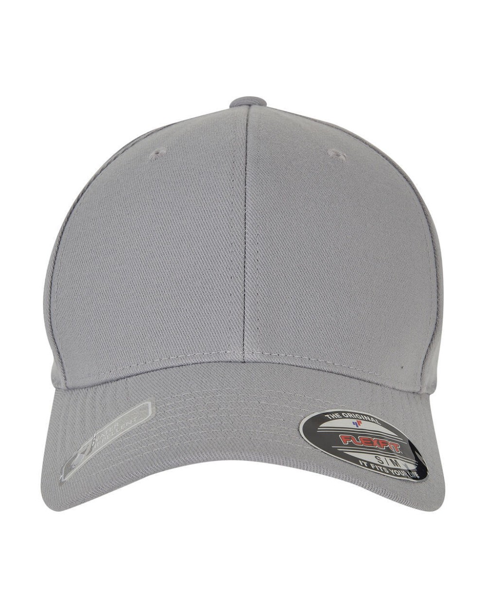 Petjes FLEXFIT Flexfit Wooly Combed Waterrepellent voor bedrukking &amp; borduring