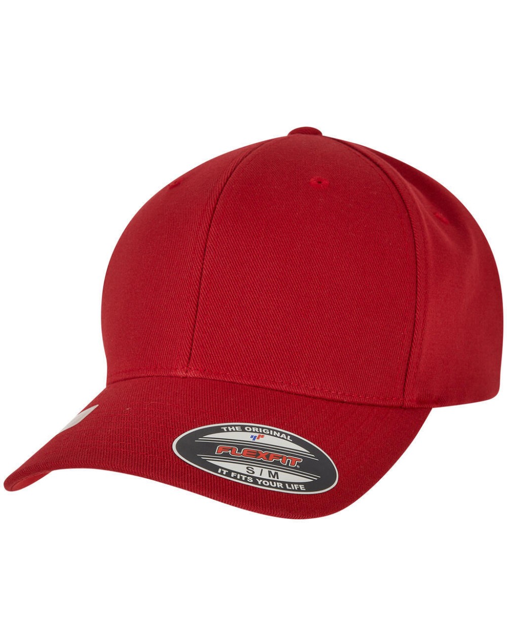 Casquettes personnalisable FLEXFIT Flexfit Wooly Combed Waterrepellent