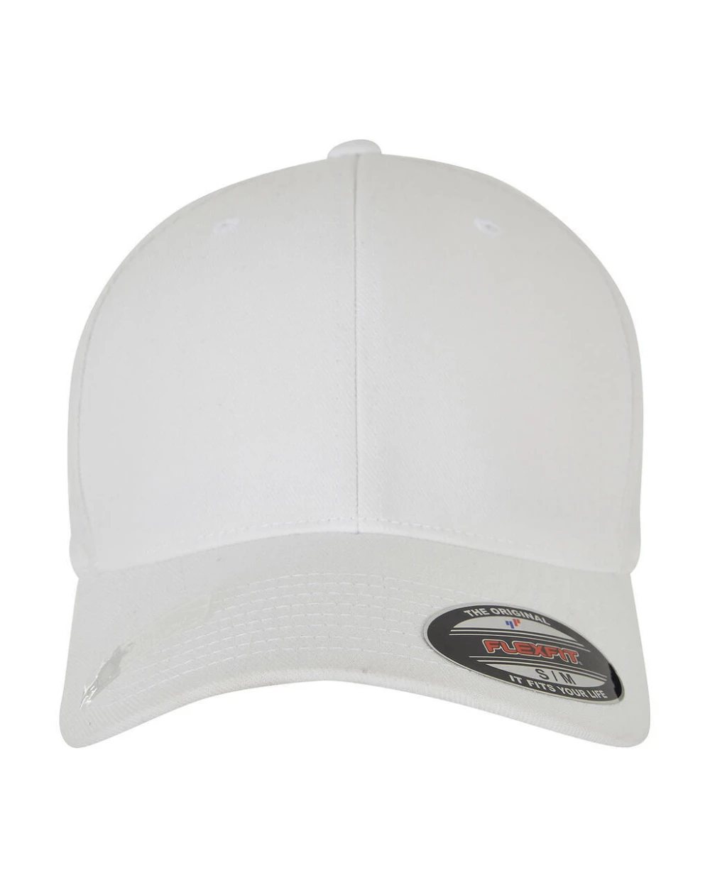Casquettes personnalisable FLEXFIT Flexfit Wooly Combed Waterrepellent