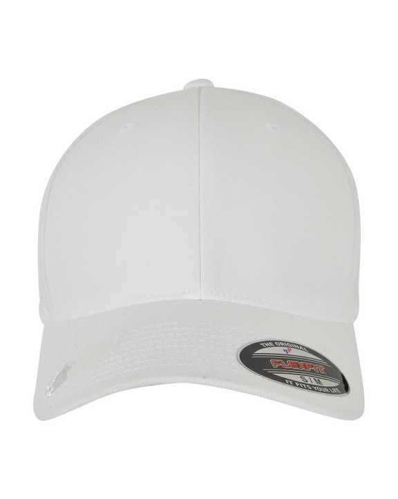 Casquettes personnalisable FLEXFIT Flexfit Wooly Combed Waterrepellent