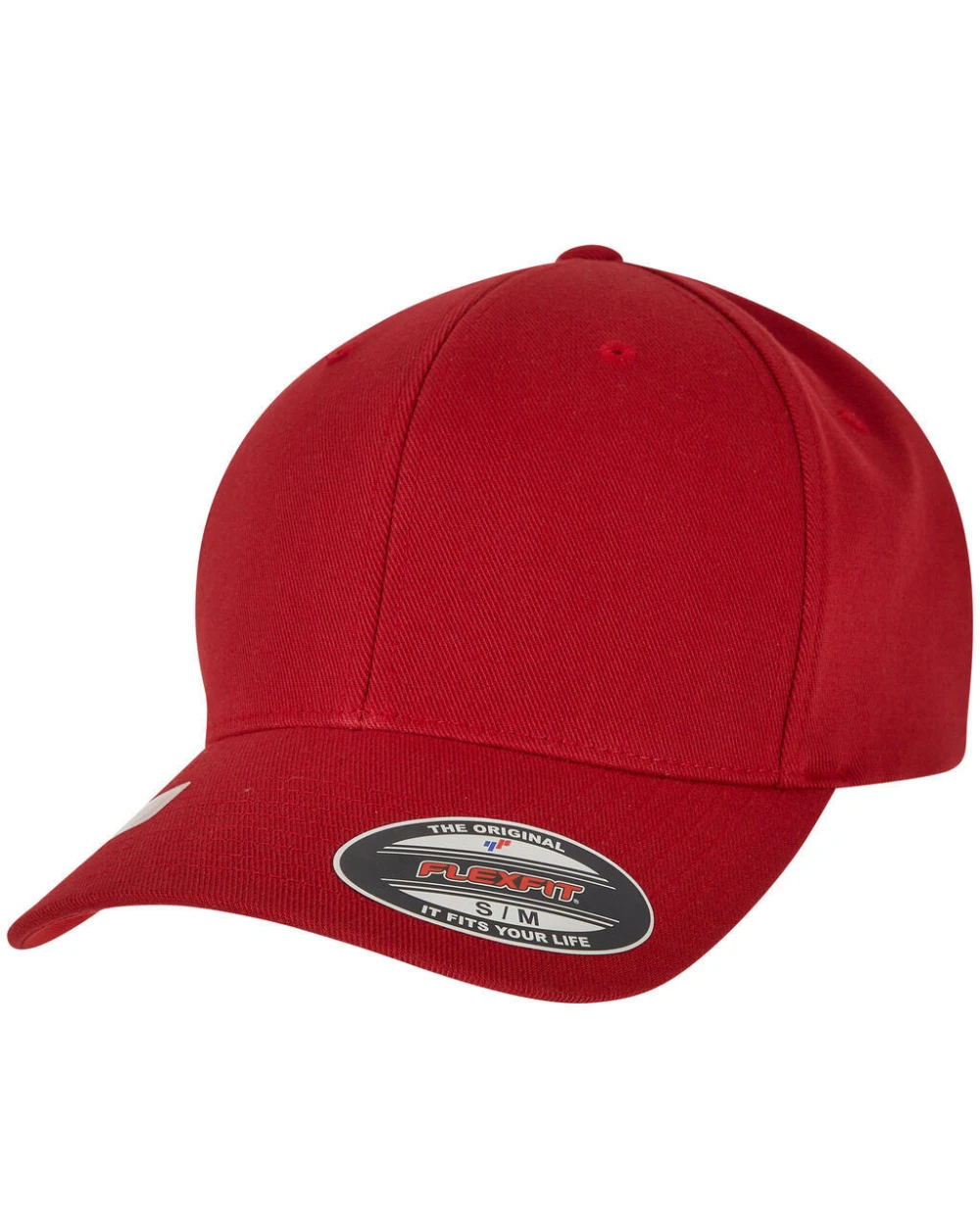 Petjes FLEXFIT Flexfit Wooly Combed Waterrepellent voor bedrukking &amp; borduring