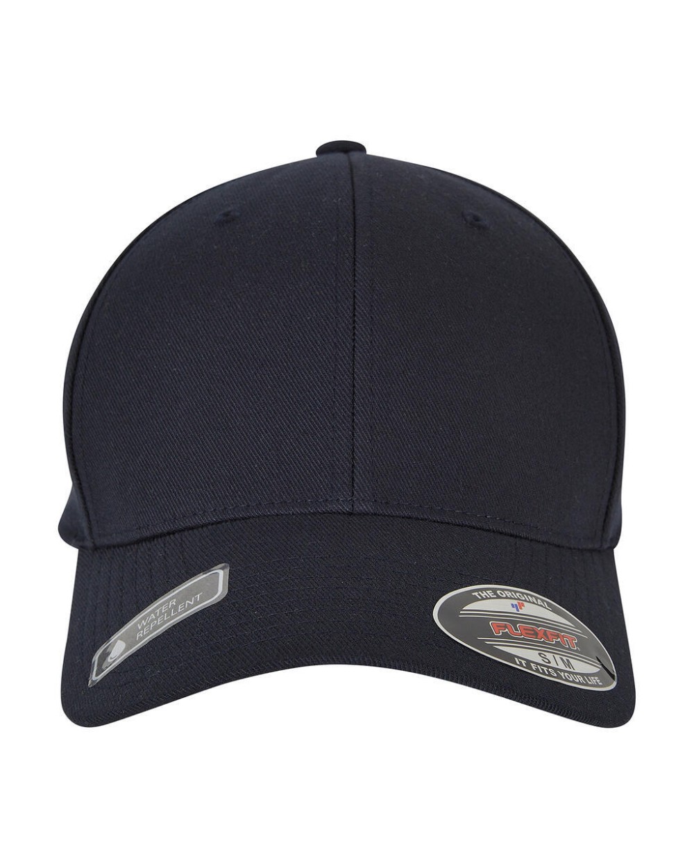 Casquettes personnalisable FLEXFIT Flexfit Wooly Combed Waterrepellent