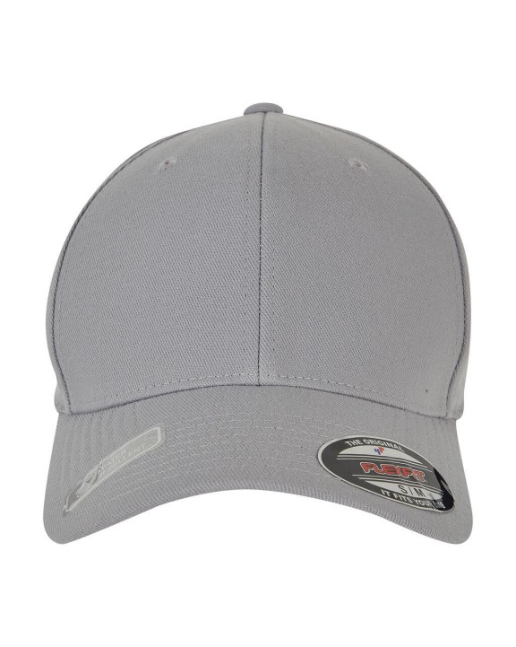 Casquettes personnalisable FLEXFIT Flexfit Wooly Combed Waterrepellent