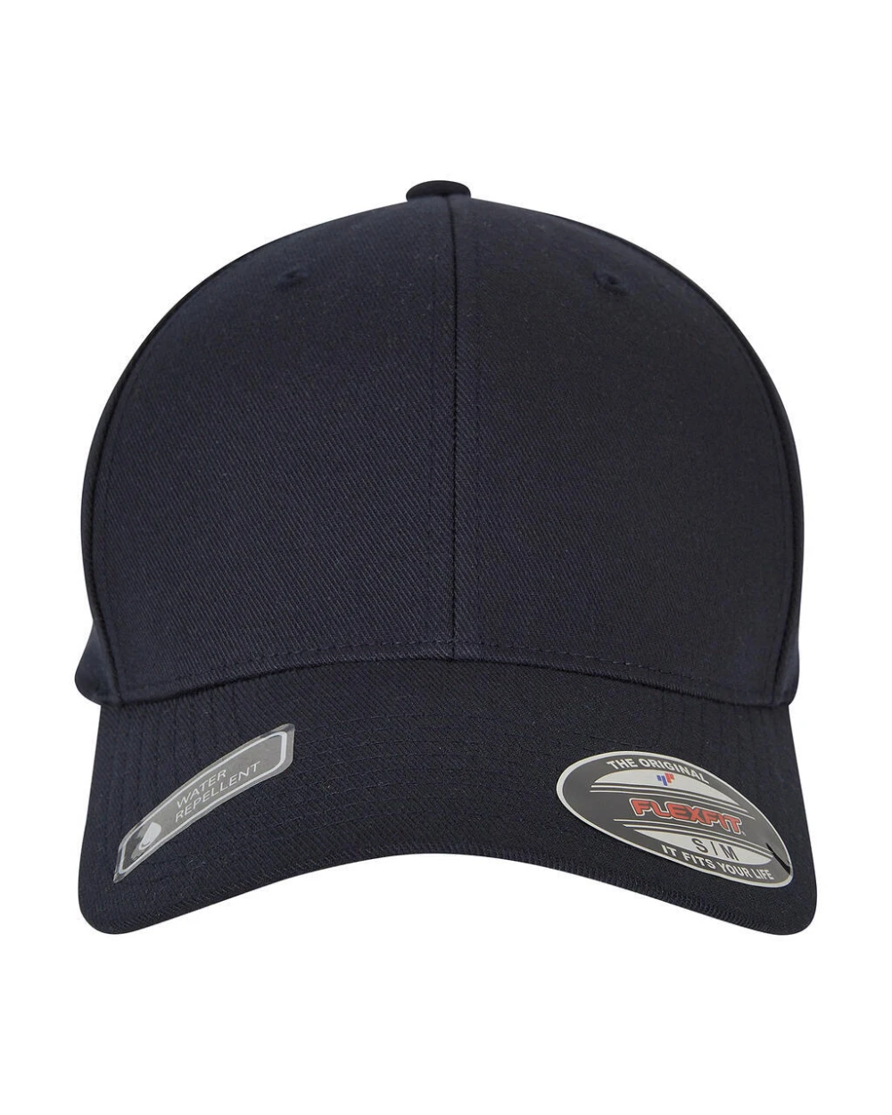 Casquettes personnalisable FLEXFIT Flexfit Wooly Combed Waterrepellent