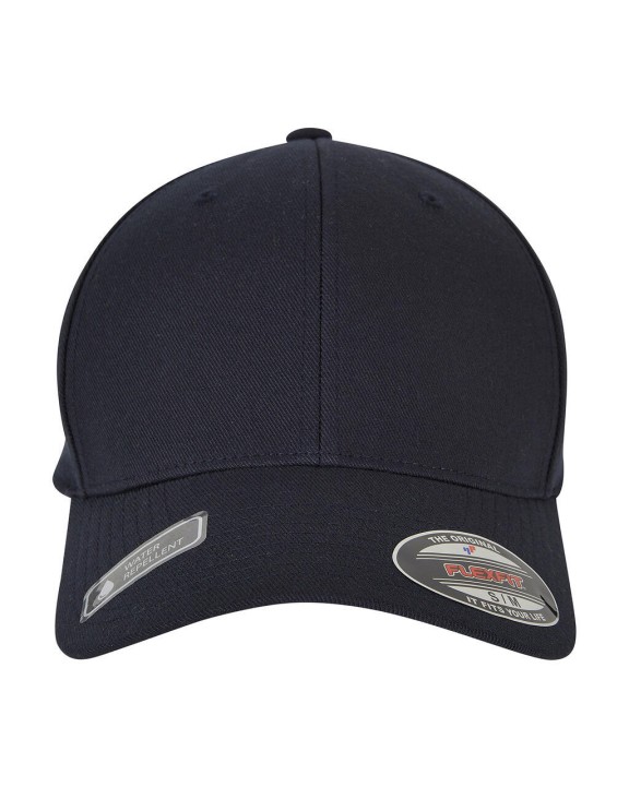 Casquettes personnalisable FLEXFIT Flexfit Wooly Combed Waterrepellent