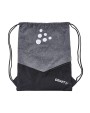 CRAFT Ability Gym Bag Taschen personalisierbar