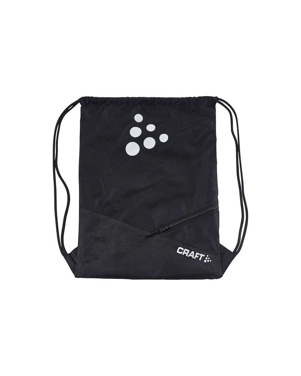 Tassen & Zakken CRAFT Ability Gym Bag voor bedrukking &amp; borduring