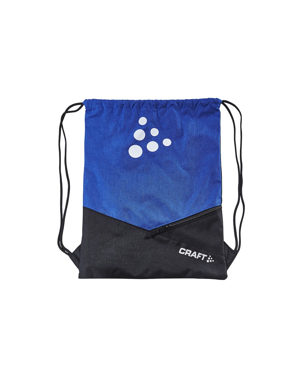 CRAFT Squad Go Gym Bag Onesize Taschen personalisierbar