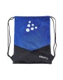 Tassen & Zakken CRAFT Squad Go Gym Bag Onesize voor bedrukking &amp; borduring