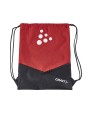 CRAFT Ability Gym Bag Taschen personalisierbar