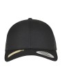 FLEXFIT Trucker Recycled Polyester Fabric Cap Kappen personalisierbar