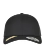 Petjes FLEXFIT TRUCKER RECYCLED POLYESTER FABRIC CAP voor bedrukking &amp; borduring