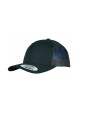 Petjes FLEXFIT TRUCKER RECYCLED POLYESTER FABRIC CAP voor bedrukking &amp; borduring
