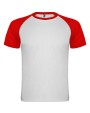 T-shirts ROLY INDIANAPOLIS voor bedrukking &amp; borduring