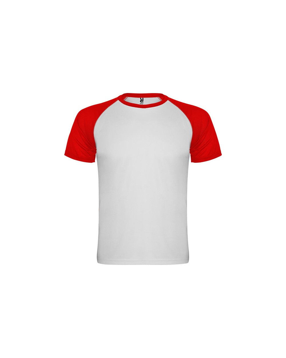 T-Shirts personnalisable ROLY INDIANAPOLIS