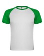 T-shirts ROLY INDIANAPOLIS voor bedrukking &amp; borduring