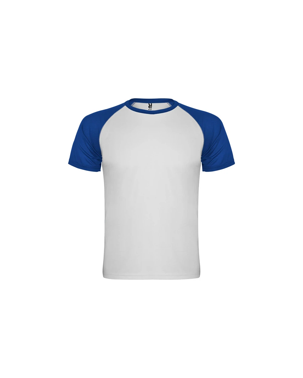 T-shirts ROLY INDIANAPOLIS voor bedrukking &amp; borduring