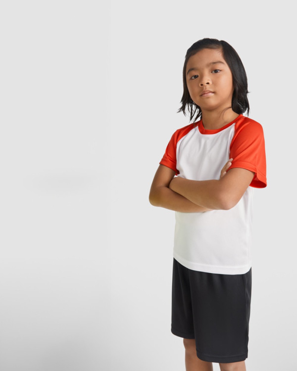 T-Shirts personnalisable ROLY INDIANAPOLIS