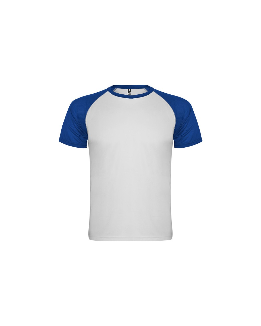 T-Shirts personnalisable ROLY INDIANAPOLIS