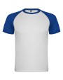 T-Shirts personnalisable ROLY INDIANAPOLIS