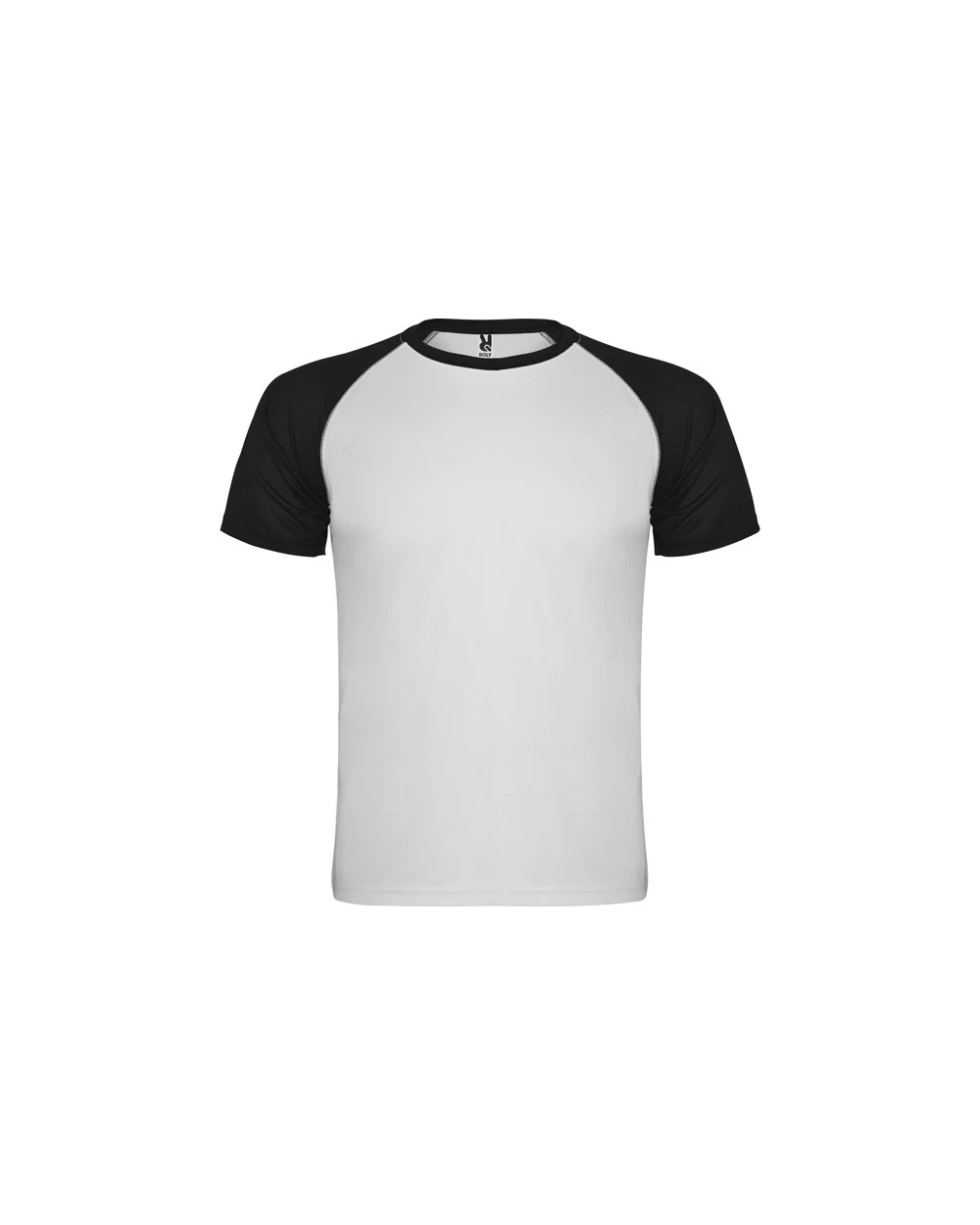 T-shirts ROLY INDIANAPOLIS voor bedrukking &amp; borduring