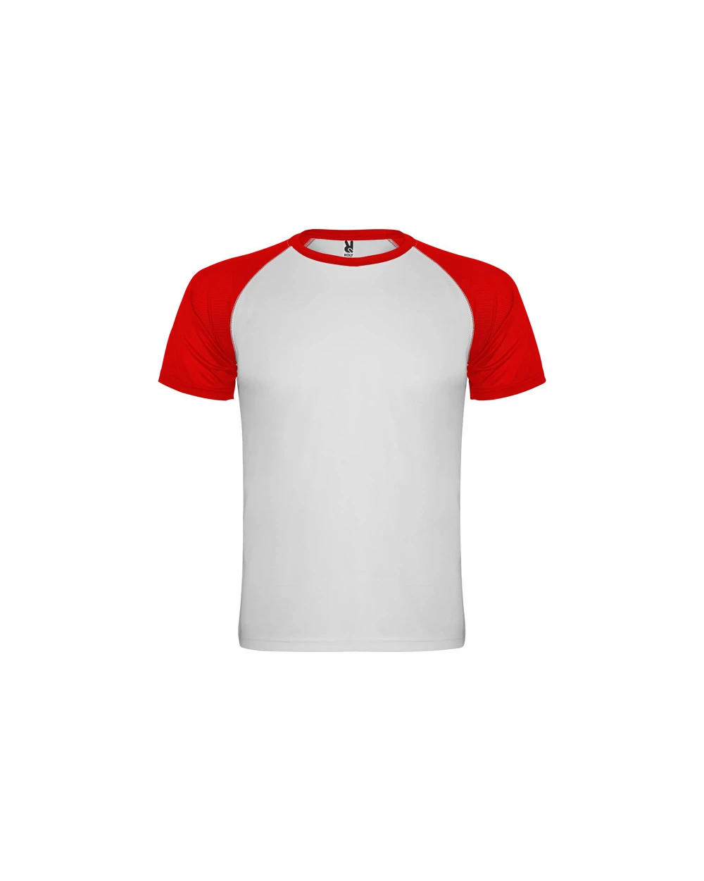 T-shirts ROLY INDIANAPOLIS voor bedrukking &amp; borduring