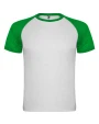 T-Shirts personnalisable ROLY INDIANAPOLIS