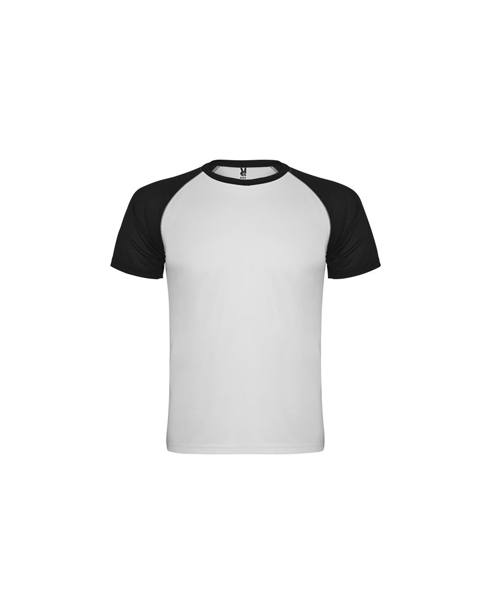 T-shirts ROLY INDIANAPOLIS voor bedrukking &amp; borduring