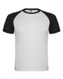 T-shirts ROLY INDIANAPOLIS voor bedrukking &amp; borduring